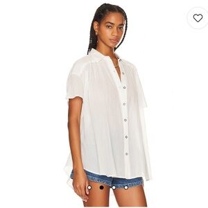 We the free float away shirt